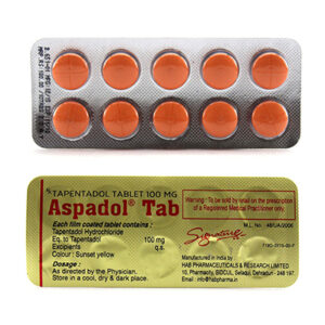 BUY TAPENTADOL