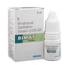 Buy Bimatoprost