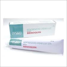 BENOQUIN CREAM
