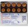 CARISOPRODOL