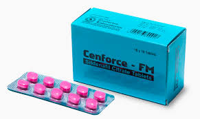 Cenforce FM 100 Mg