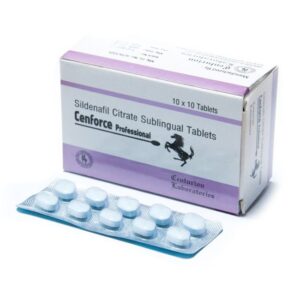 Cenforce Professional 100 Mg