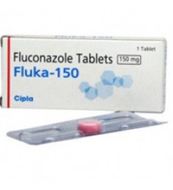DIFLUCAN 150MG
