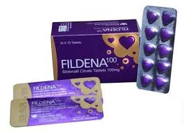 Fildena 100 MG