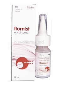 Flonase Nasal Spray