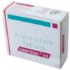 GENERIC ABILIFY