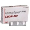 GENERIC AZITHROMYCIN