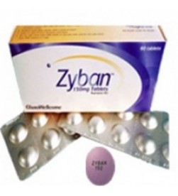 GENERIC ZYBAN