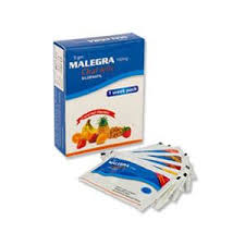 Malegra-100 Oral Jelly