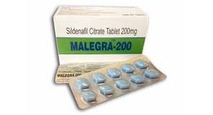 Malegra 200