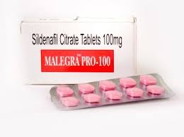 Malegra Pro 100 Mg