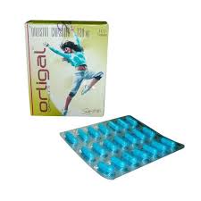 ORLIGAL 60 MG