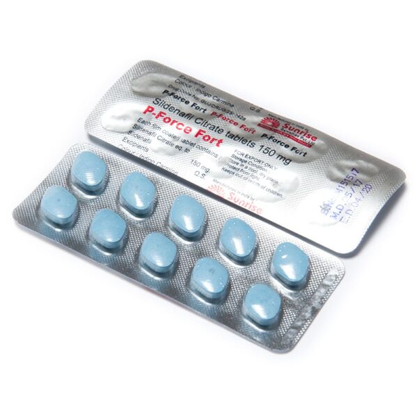 P Force Fort 150 Mg