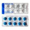 Poxet 90 Mg