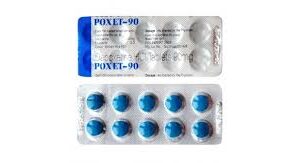 Poxet 90 Mg