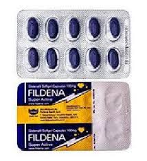 SILDENAFIL SOFTGEL CAPSULE