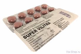 Super Vidalista