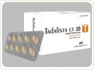 Tadalista CT 20mg