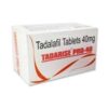 adarise Pro 40 Mg