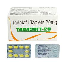 Tadalis Soft Tabs