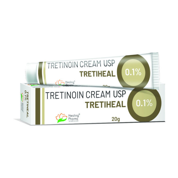 RETIN A CREAM
