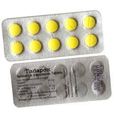 Tadapox 80mg