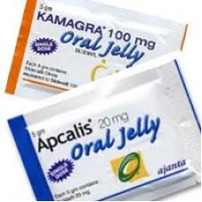ED JELLY PACK