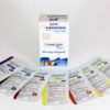 7 FLAVORS OF KAMAGRA JELLY