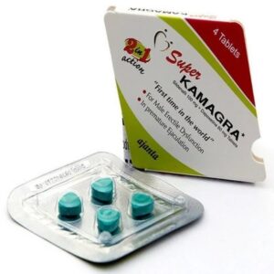 Super Kamagra 160mg
