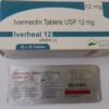 Ivermectin 12mg
