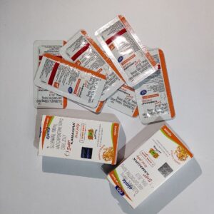 Super Kamagra oral Jelly 160mg